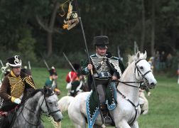 210 Jahre Schlacht Von Jena Und Auerstedt 010